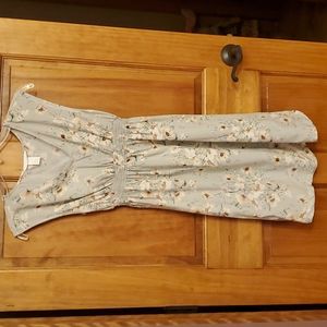 H&M mamma comfy dress size XS